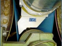 EV Pocket ventilation